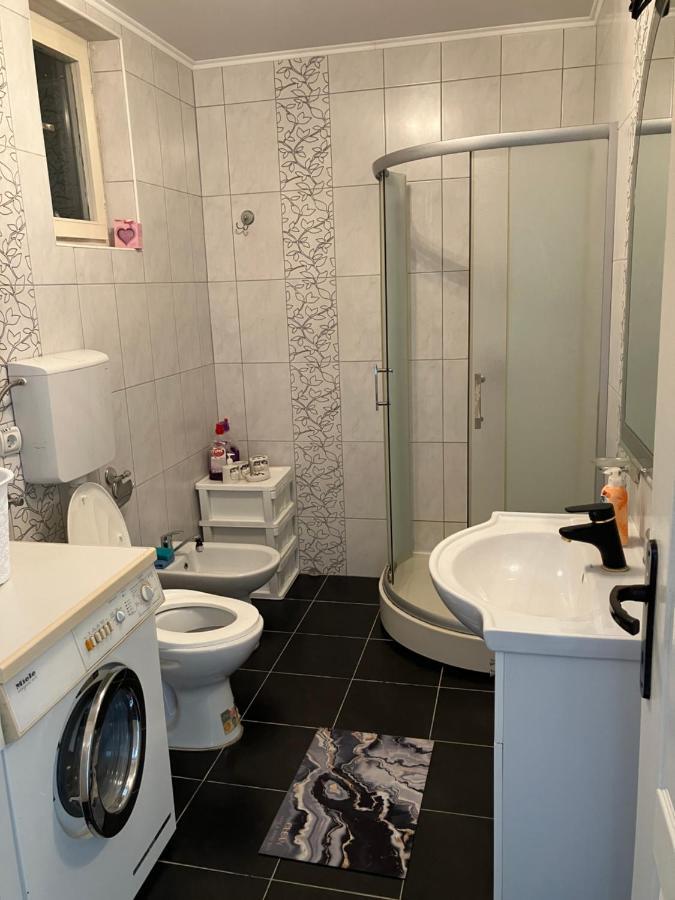 Apartamani Evelin Veliko Gradište Exterior foto